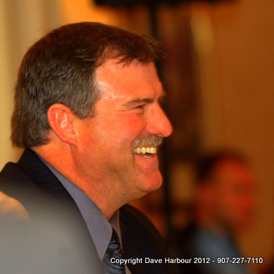 Bruce Hicks, North Dakota, Natural Resources, Oil and Gas, Bakkan Shale